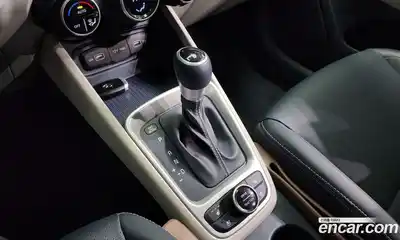 Hyundai Venue 2022 1.6 Автомат в Москве № 45746, миниатюра 10