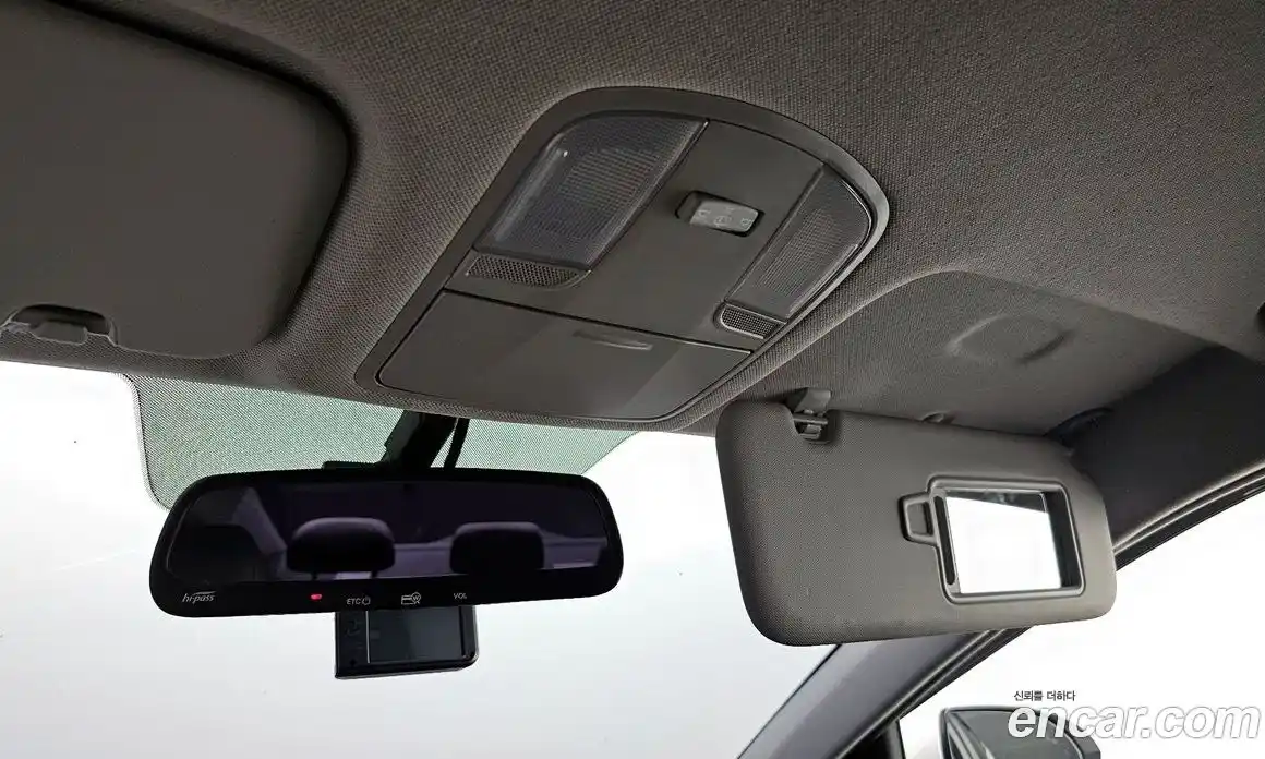 Hyundai Avante 2018 1.6 Автомат в Москве № 5074, фото 18