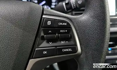 Hyundai Avante 2018 1.6 Автомат в Москве № 5074, миниатюра 10