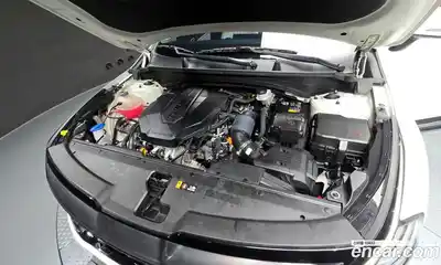 Kia Sportage 2023 2.0 Автомат в Москве № 51729, миниатюра 11