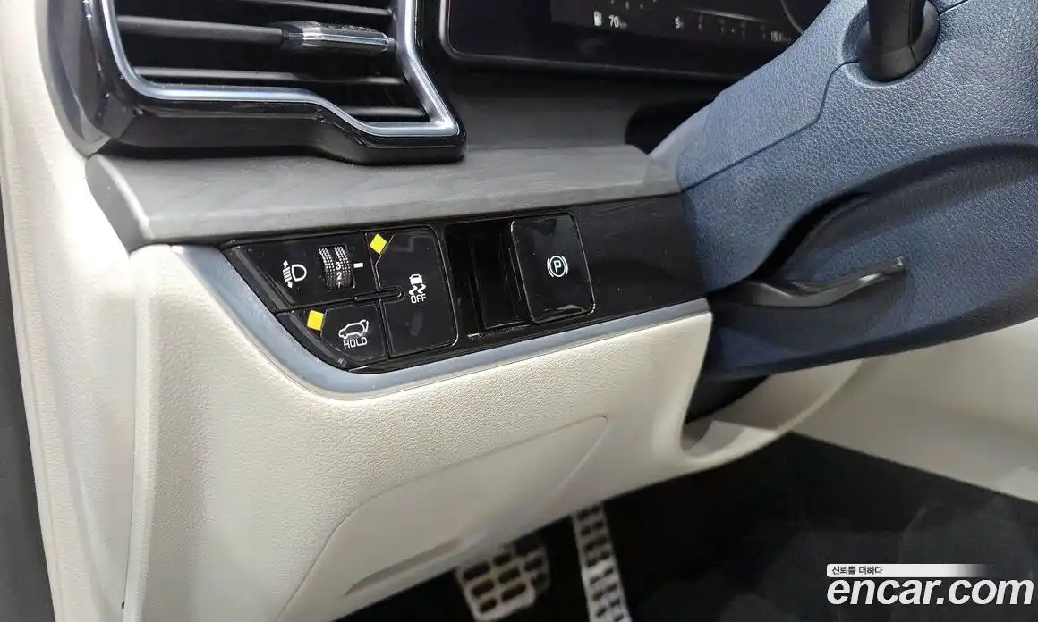 Kia Sportage 2023 2.0 Автомат в Москве № 51729, фото 12