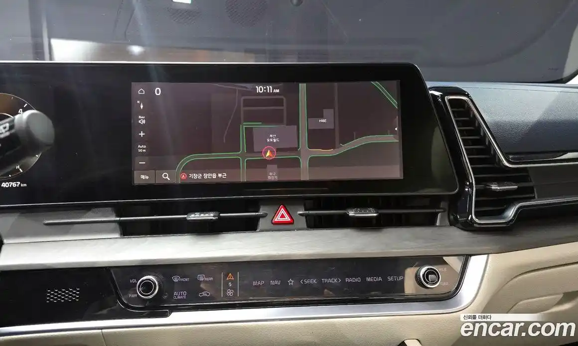 Kia Sportage 2023 2.0 Автомат в Москве № 51729, фото 14