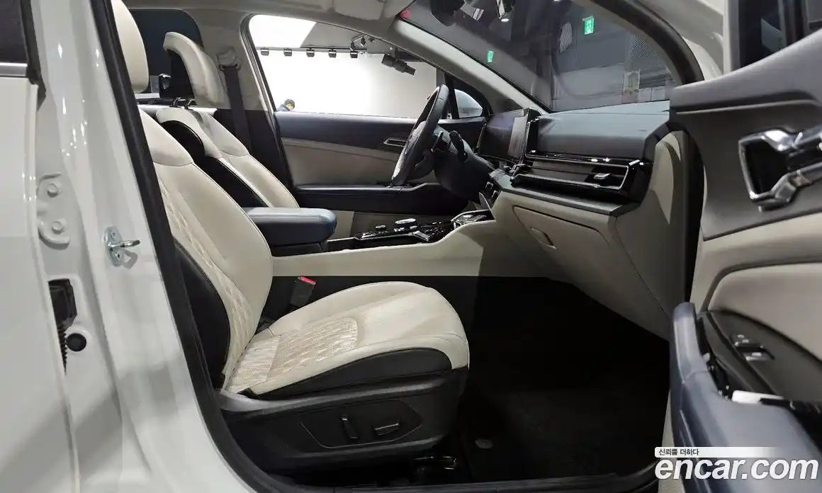 Kia Sportage 2023 2.0 Автомат в Москве № 51729, фото 19