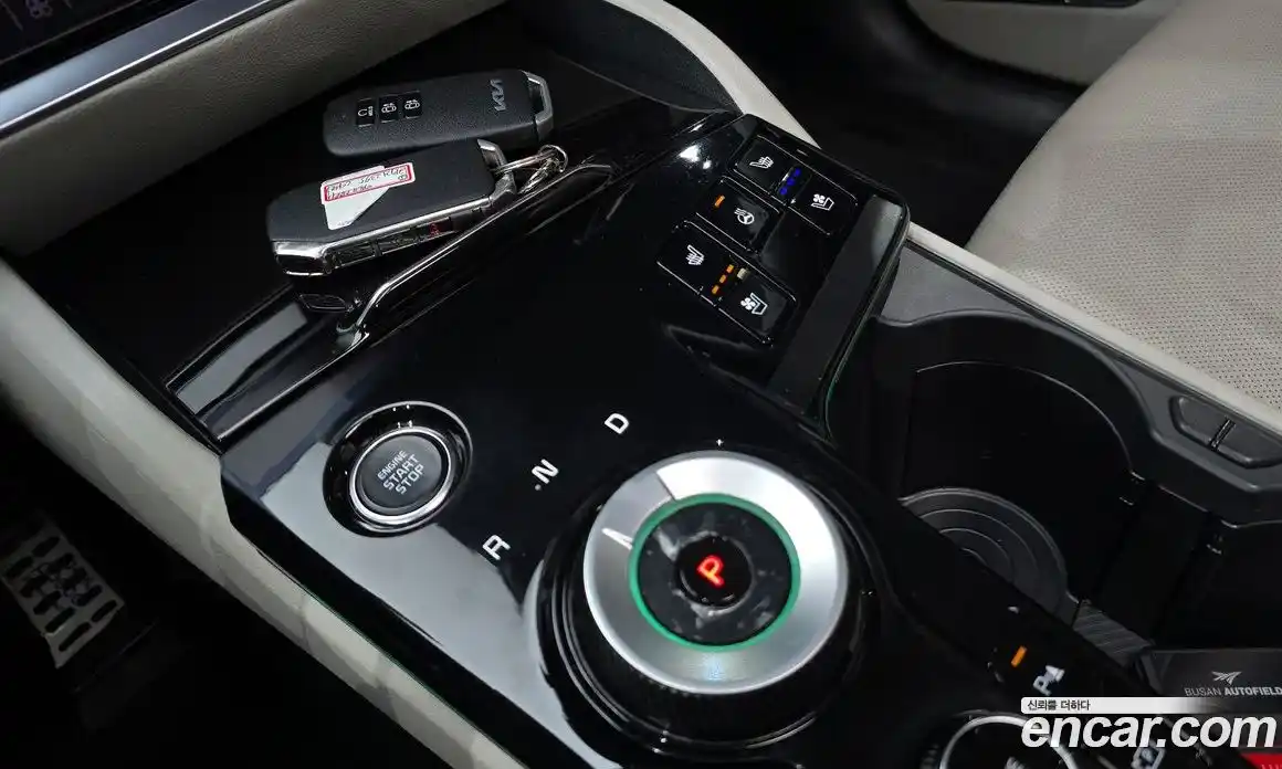 Kia Sportage 2023 2.0 Автомат в Москве № 51729, фото 3