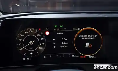 Kia Sportage 2023 2.0 Автомат в Москве № 51729, миниатюра 4