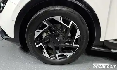 Kia Sportage 2023 2.0 Автомат в Москве № 51729, миниатюра 5