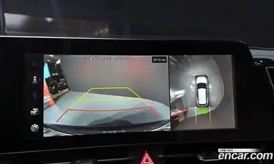 Kia Sportage 2023 2.0 Автомат в Москве № 51729, миниатюра 6