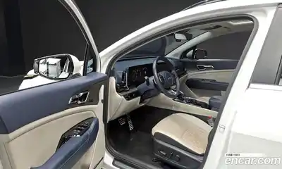 Kia Sportage 2023 2.0 Автомат в Москве № 51729, миниатюра 7