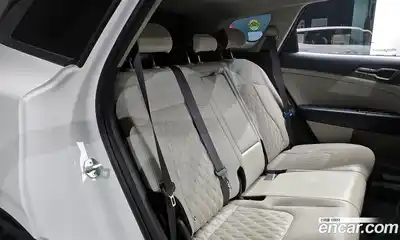 Kia Sportage 2023 2.0 Автомат в Москве № 51729, миниатюра 8