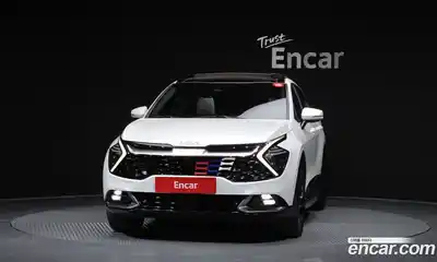 Kia Sportage 2023 2.0 Автомат в Москве № 51729, миниатюра 9