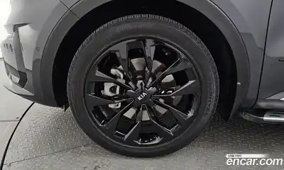 Kia Sorento 2021 2.5 Автомат в Москве № 53950, миниатюра 11