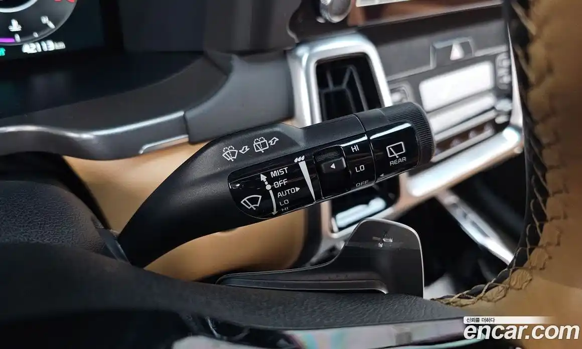 Kia Sorento 2021 2.5 Автомат в Москве № 53950, фото 18