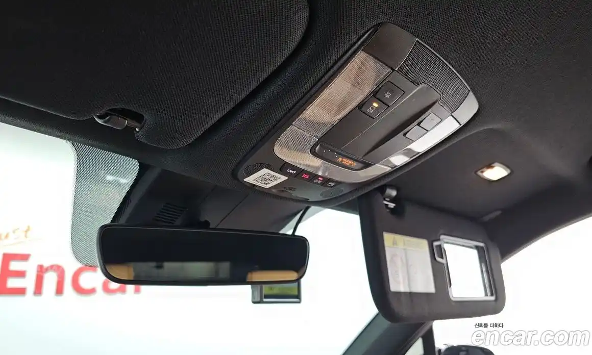 Kia Sorento 2021 2.5 Автомат в Москве № 53950, фото 4