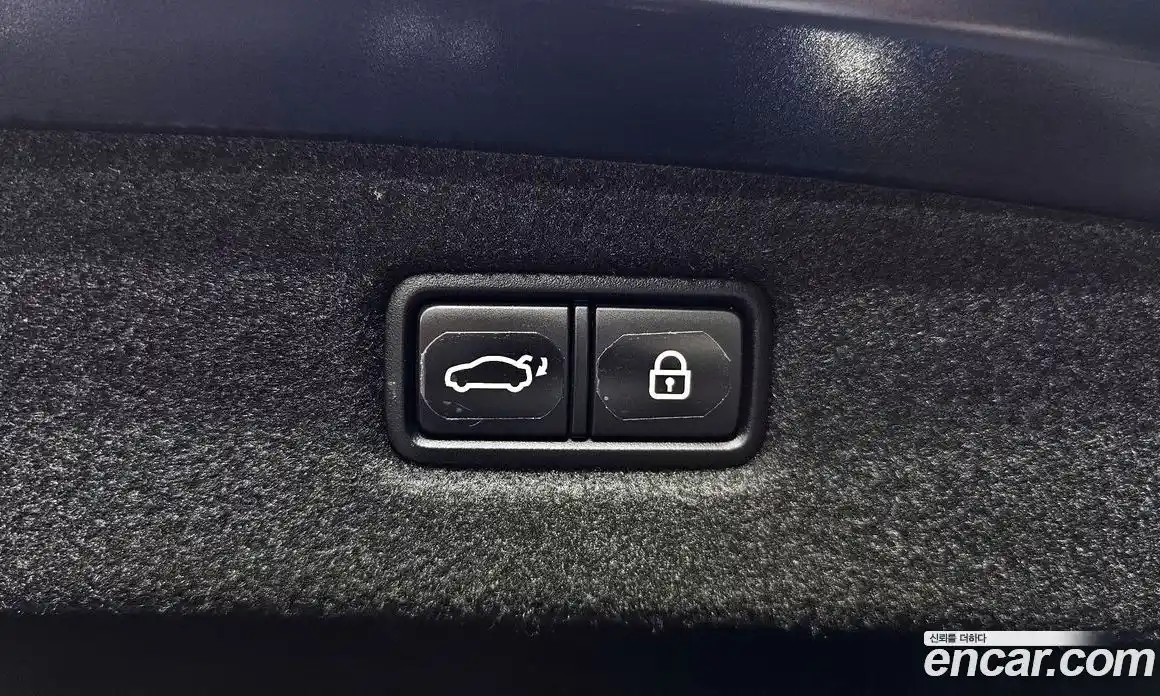 Genesis G90 2019 3.3 Автомат в Москве № 56330, фото 14