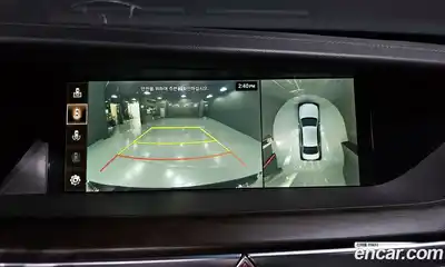 Genesis G90 2019 3.3 Автомат в Москве № 56330, миниатюра 4