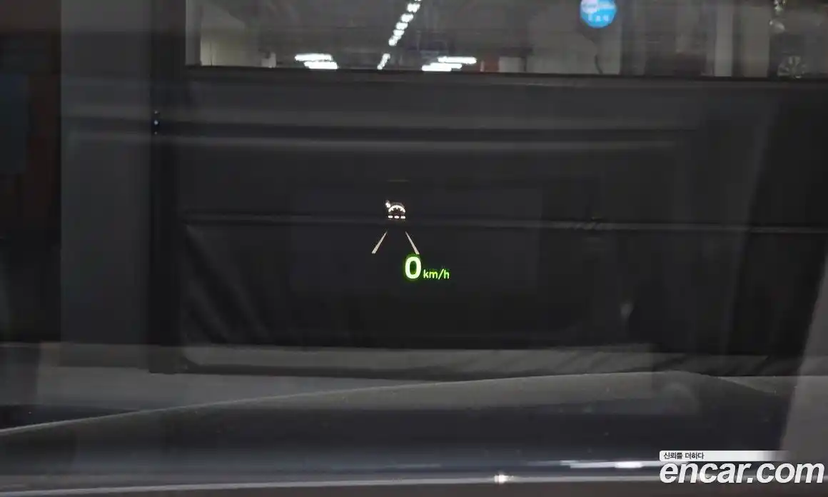 Genesis G90 2019 3.3 Автомат в Москве № 56330, фото 5