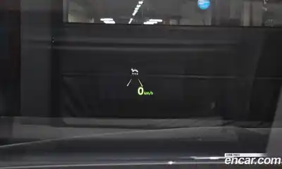 Genesis G90 2019 3.3 Автомат в Москве № 56330, миниатюра 5