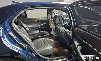 Genesis G90 2019 3.3 Автомат в Москве № 56330, миниатюра 9
