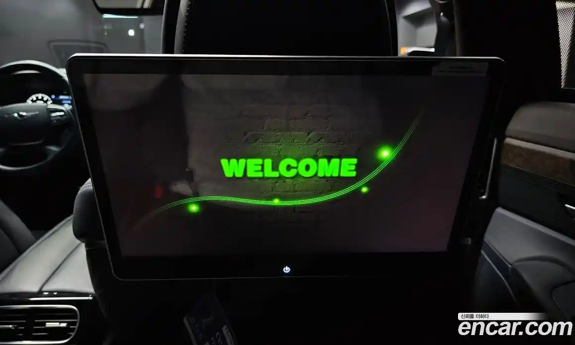 Genesis G90 2019 3.3 Автомат в Москве № 56330, фото 10