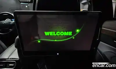 Genesis G90 2019 3.3 Автомат в Москве № 56330, миниатюра 10