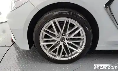 Genesis G70 2020 2.0 Автомат в Москве № 57087, миниатюра 11