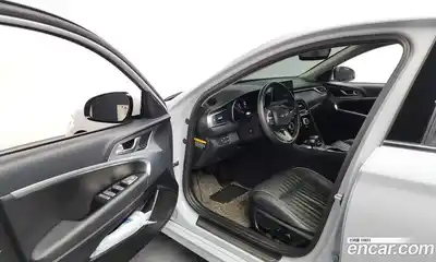 Genesis G70 2020 2.0 Автомат в Москве № 57087, миниатюра 12