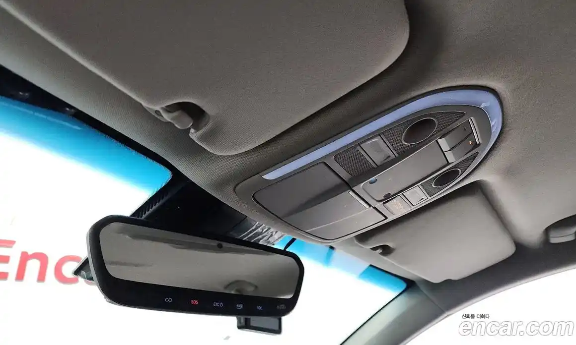 Genesis G70 2020 2.0 Автомат в Москве № 57087, фото 15