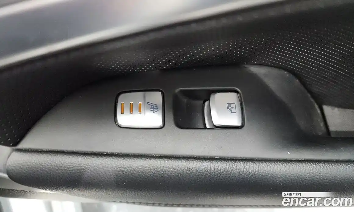 Genesis G70 2020 2.0 Автомат в Москве № 57087, фото 19