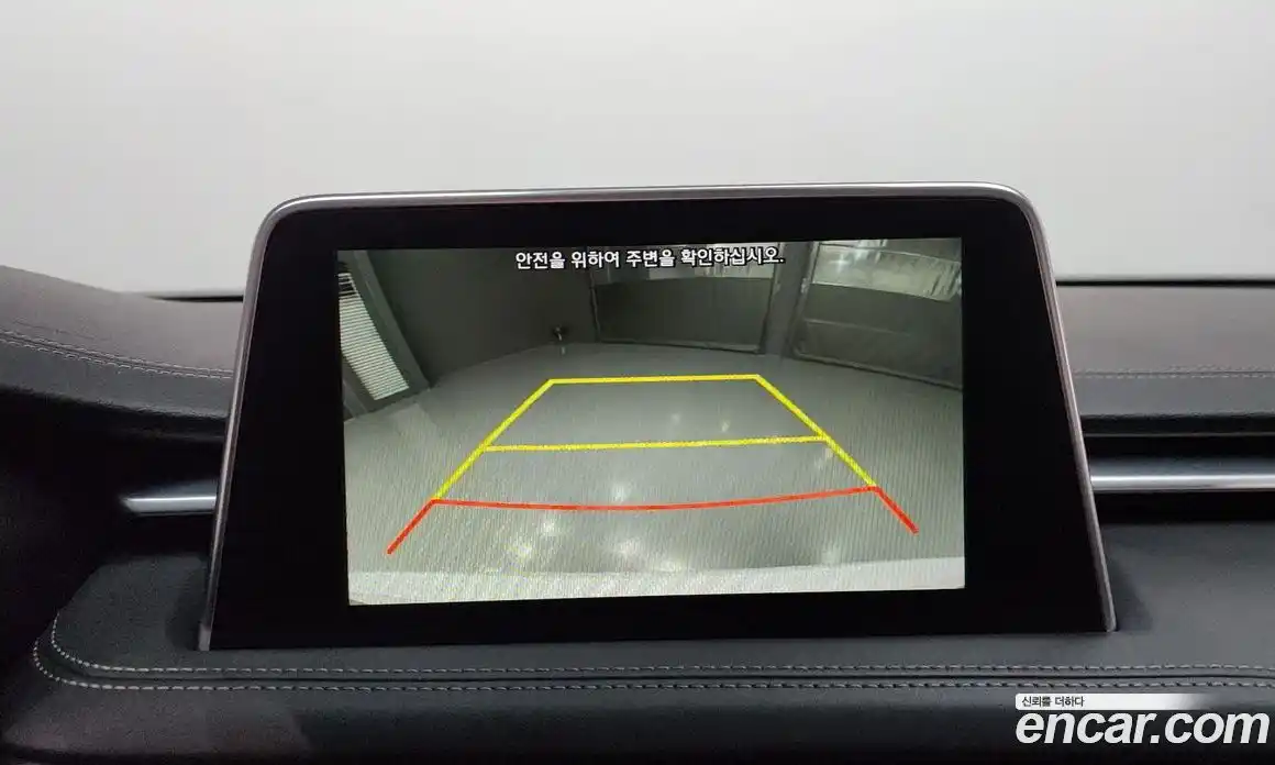 Genesis G70 2020 2.0 Автомат в Москве № 57087, фото 20