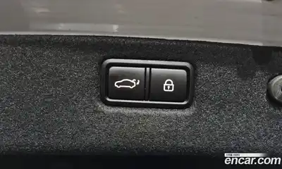 Genesis G70 2020 2.0 Автомат в Москве № 57087, миниатюра 2