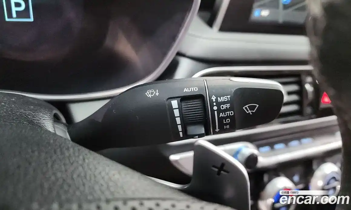 Genesis G70 2020 2.0 Автомат в Москве № 57087, фото 3