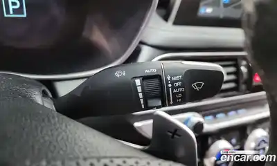 Genesis G70 2020 2.0 Автомат в Москве № 57087, миниатюра 3