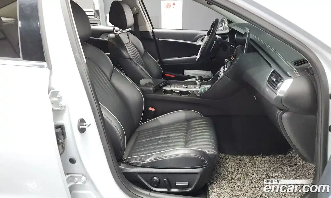 Genesis G70 2020 2.0 Автомат в Москве № 57087, фото 5