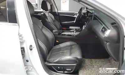 Genesis G70 2020 2.0 Автомат в Москве № 57087, миниатюра 5