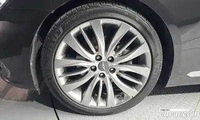 Genesis G80 2019 3.3 Автомат в Москве № 57225, миниатюра 11