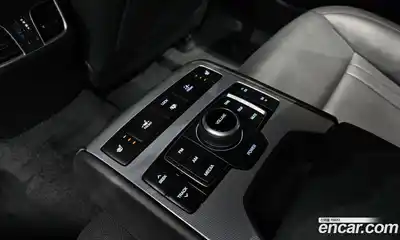 Genesis G80 2019 3.3 Автомат в Москве № 57225, миниатюра 12