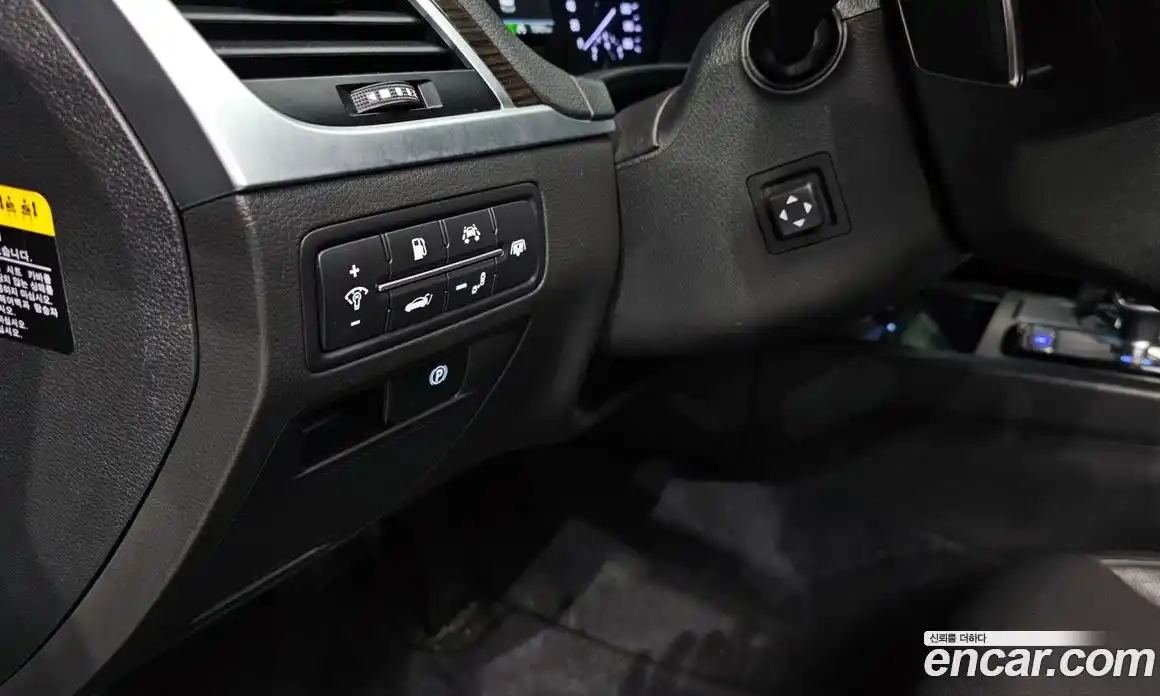 Genesis G80 2019 3.3 Автомат в Москве № 57225, фото 14