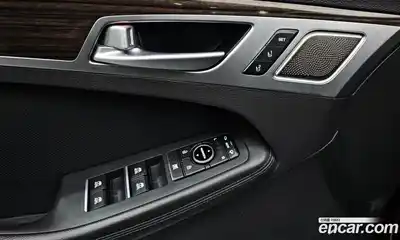 Genesis G80 2019 3.3 Автомат в Москве № 57225, миниатюра 4