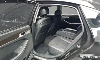 Genesis G80 2019 3.3 Автомат в Москве № 57225, миниатюра 6