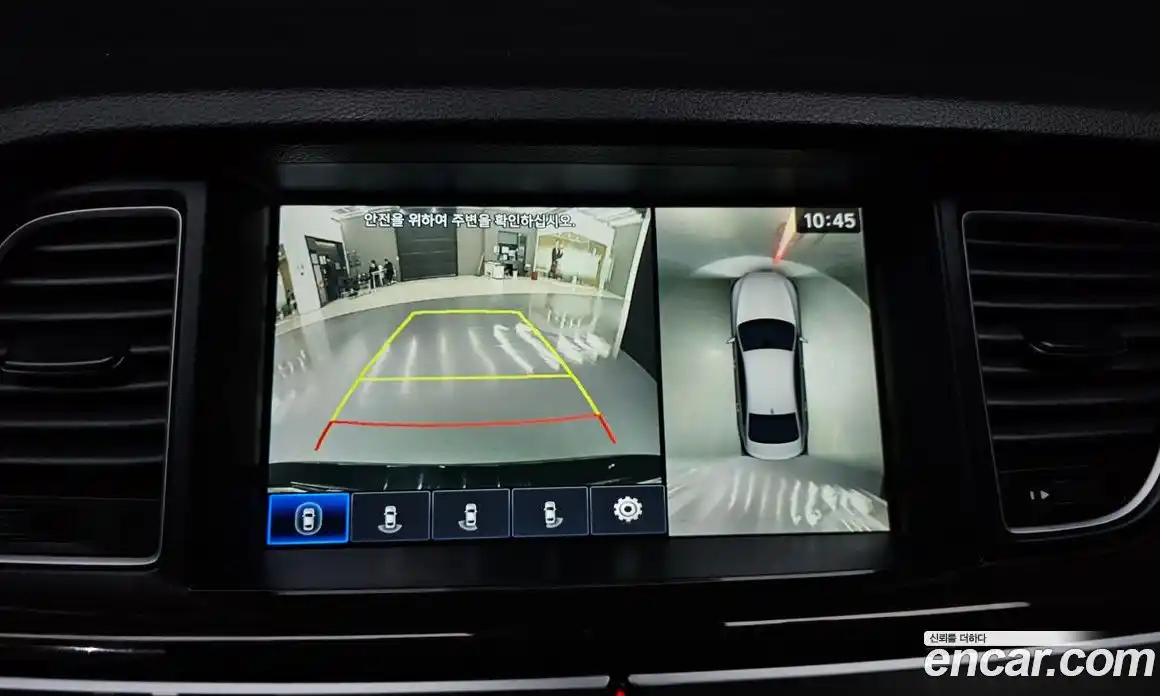 Genesis G80 2019 3.3 Автомат в Москве № 57225, фото 10