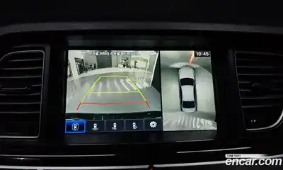 Genesis G80 2019 3.3 Автомат в Москве № 57225, миниатюра 10