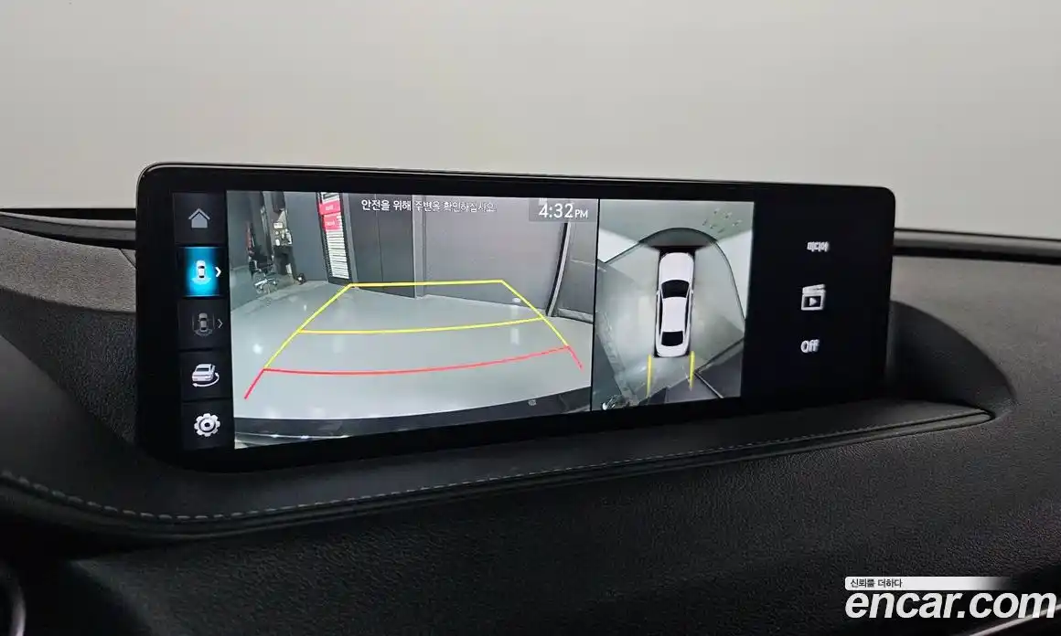 Genesis G80 2022 2.5 Автомат в Москве № 57558, фото 12