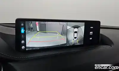 Genesis G80 2022 2.5 Автомат в Москве № 57558, миниатюра 12