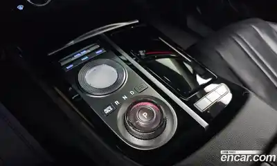 Genesis G80 2022 2.5 Автомат в Москве № 57558, миниатюра 7