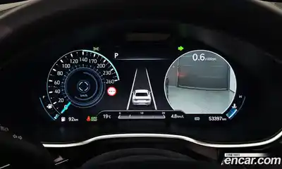 Genesis G80 2022 2.5 Автомат в Москве № 57558, миниатюра 9