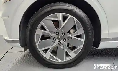 Genesis GV70 2022 0.1 Автомат в Москве № 57632, миниатюра 4