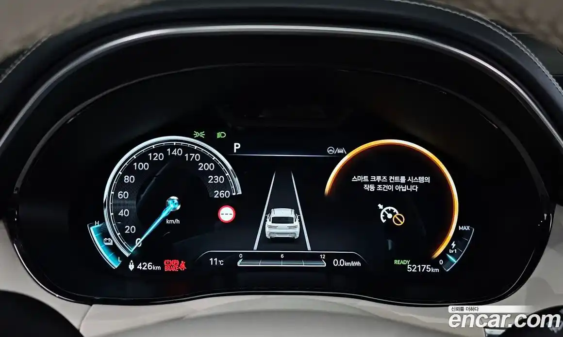 Genesis GV70 2022 0.1 Автомат в Москве № 57632, фото 5