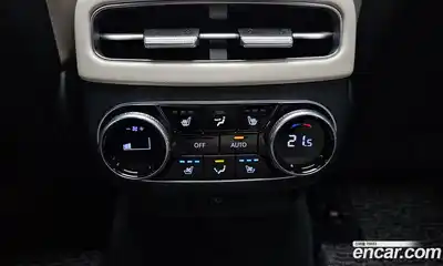 Genesis GV70 2022 0.1 Автомат в Москве № 57632, миниатюра 7