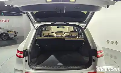 Genesis GV70 2022 0.1 Автомат в Москве № 57632, миниатюра 10