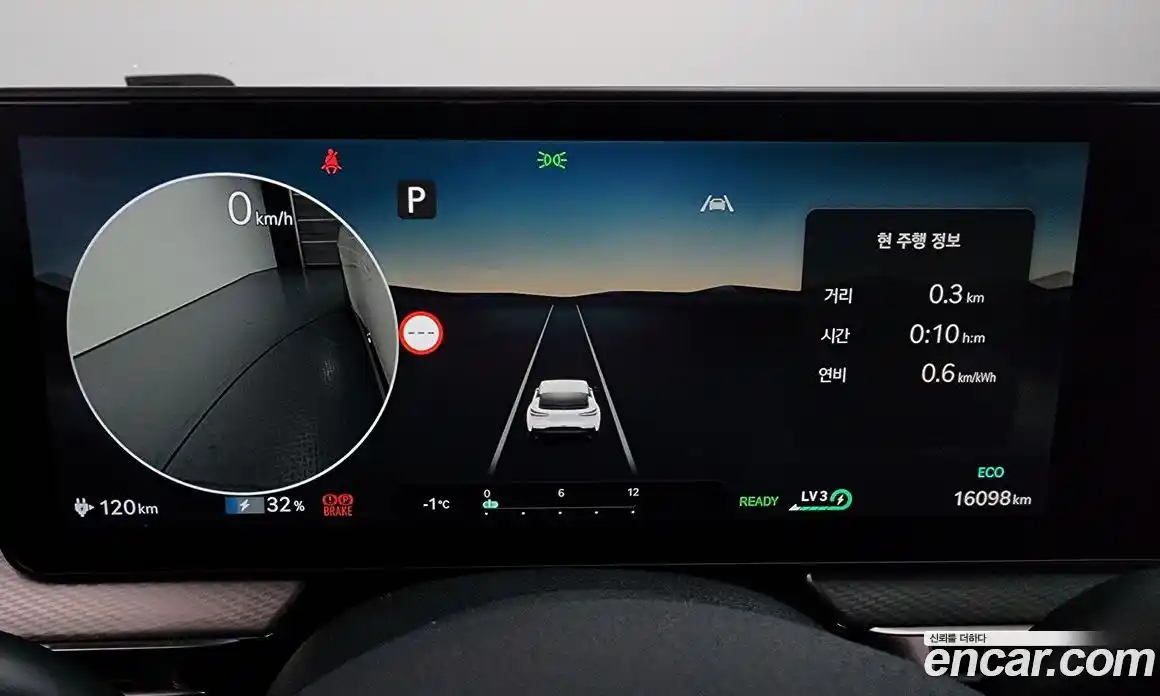 Genesis GV60 2023 0.1 Автомат в Москве № 57716, фото 11